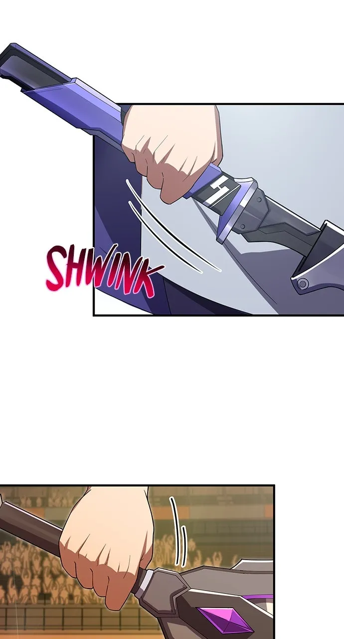 Zero0: A Space-Time Mage Chapter 39 page 53 - 