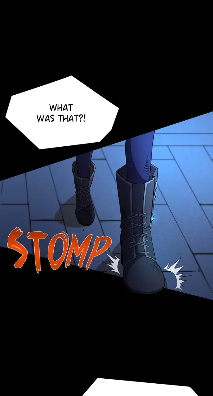 Zero0: A Space-Time Mage Chapter 4 page 1 - 