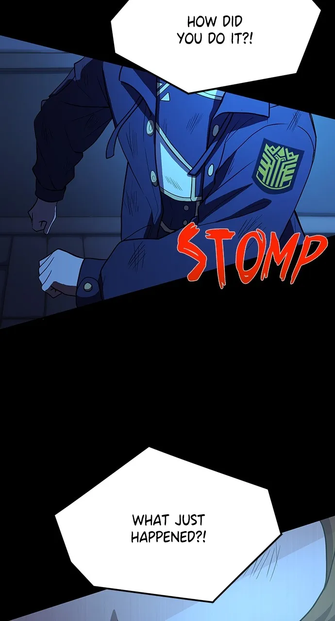 Zero0: A Space-Time Mage Chapter 4 page 2 - 