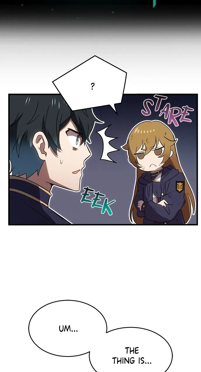 Zero0: A Space-Time Mage Chapter 4 page 11 - 