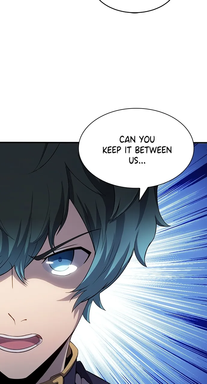 Zero0: A Space-Time Mage Chapter 4 page 12 - 