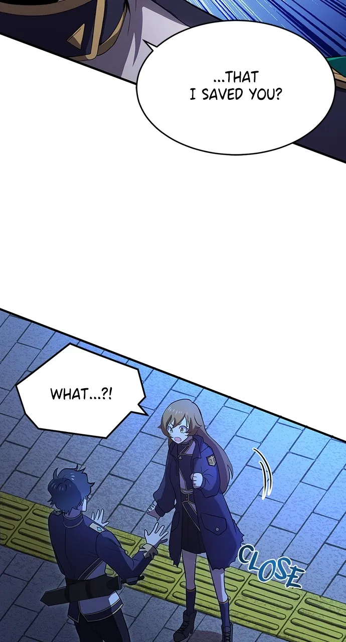 Zero0: A Space-Time Mage Chapter 4 page 13 - 