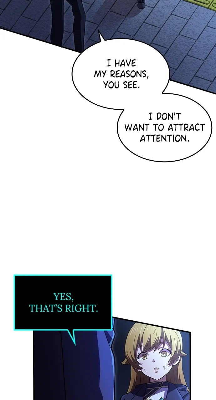 Zero0: A Space-Time Mage Chapter 4 page 14 - 