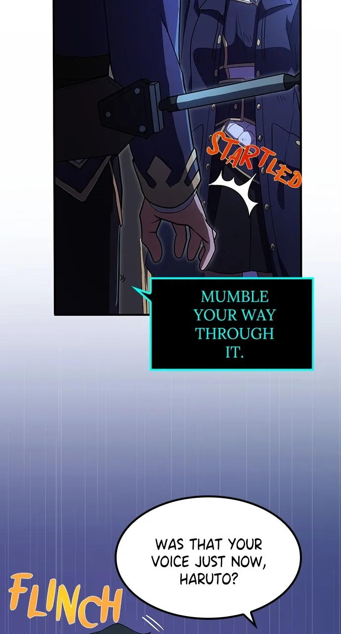 Zero0: A Space-Time Mage Chapter 4 page 15 - 