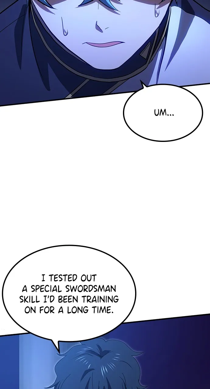Zero0: A Space-Time Mage Chapter 4 page 18 - 