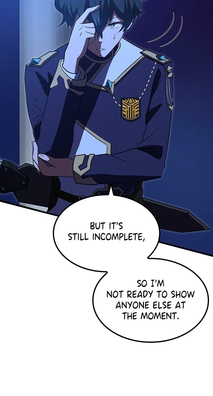 Zero0: A Space-Time Mage Chapter 4 page 19 - 