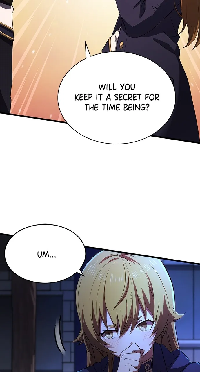 Zero0: A Space-Time Mage Chapter 4 page 21 - 