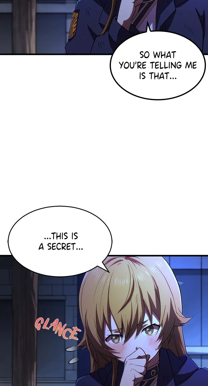 Zero0: A Space-Time Mage Chapter 4 page 22 - 