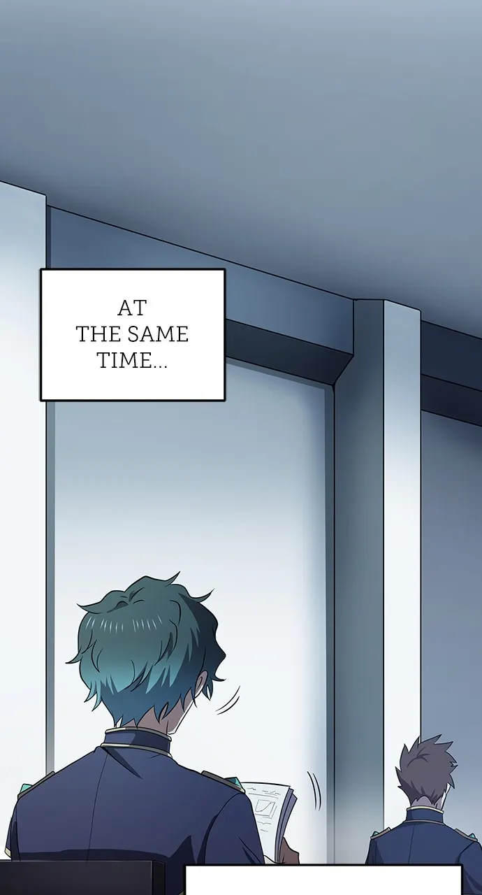 Zero0: A Space-Time Mage Chapter 4 page 30 - 