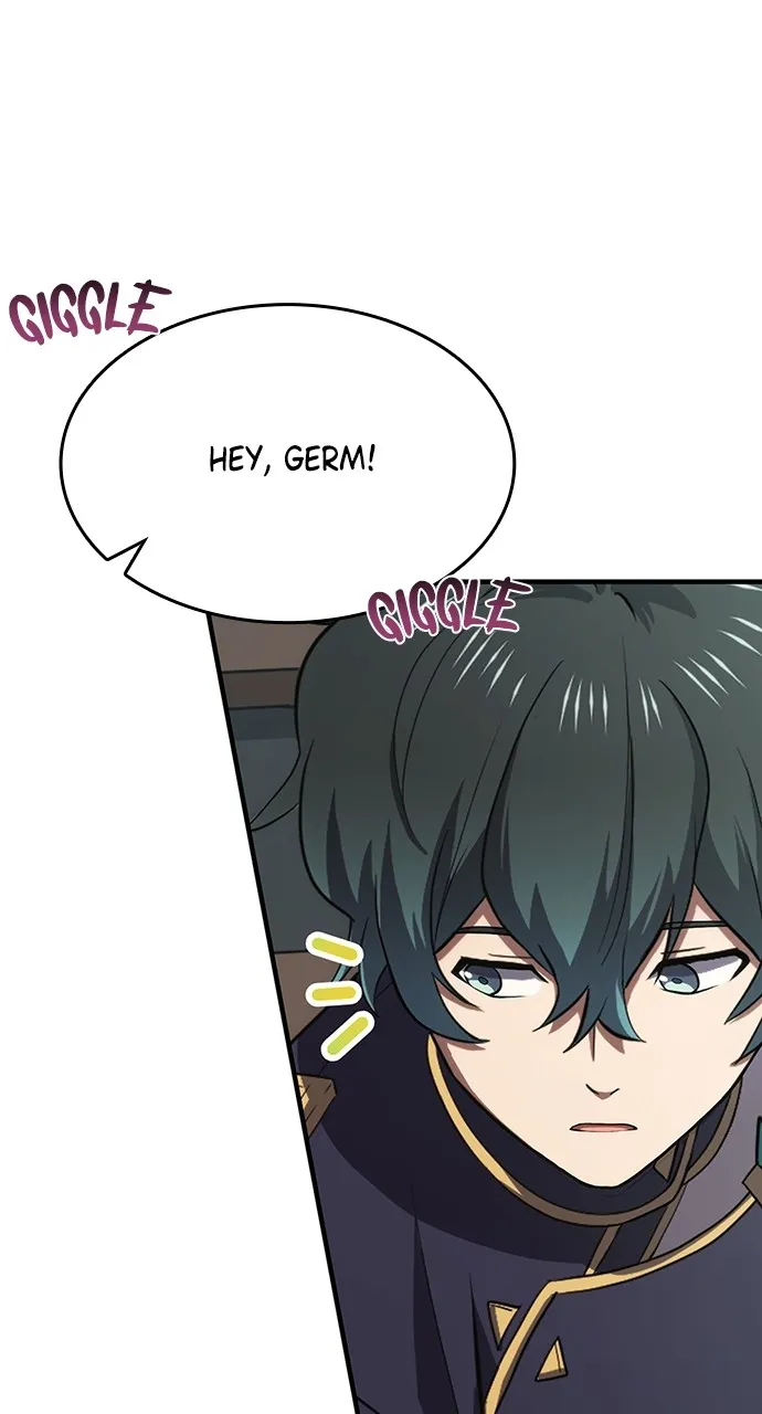 Zero0: A Space-Time Mage Chapter 4 page 34 - 