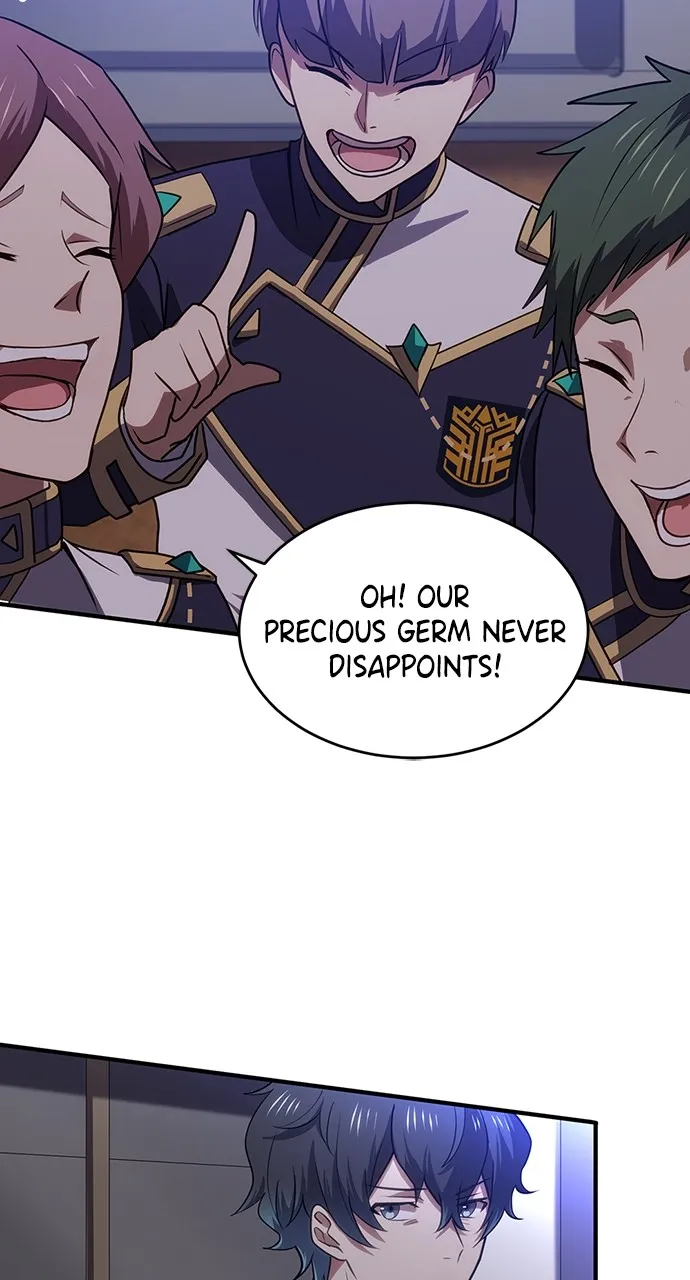 Zero0: A Space-Time Mage Chapter 4 page 39 - 