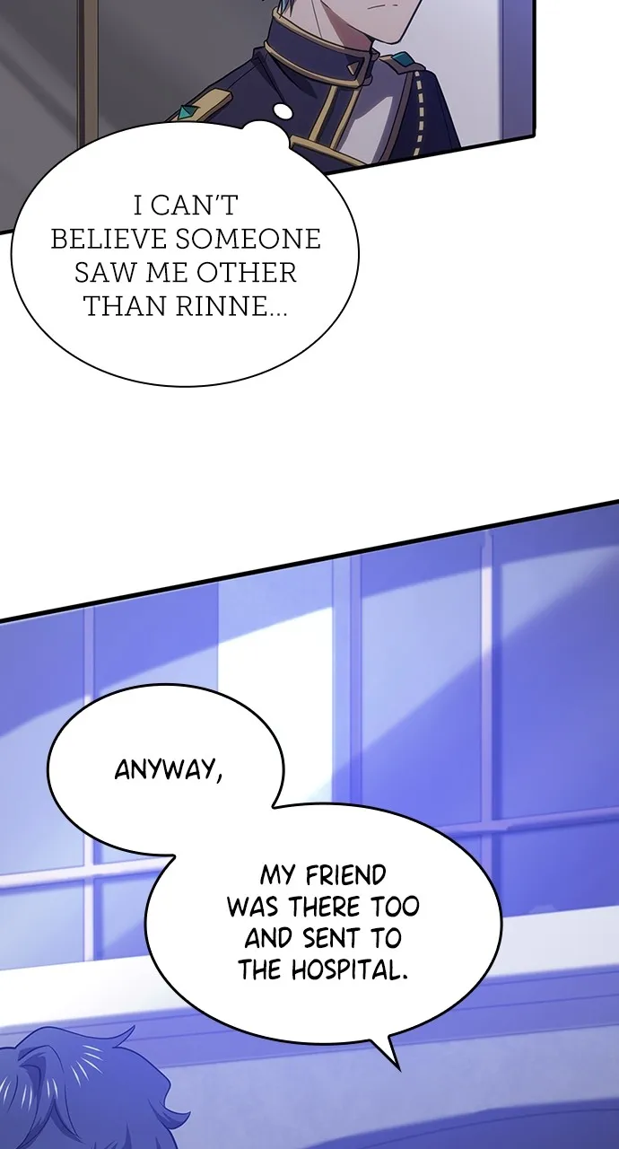 Zero0: A Space-Time Mage Chapter 4 page 40 - 