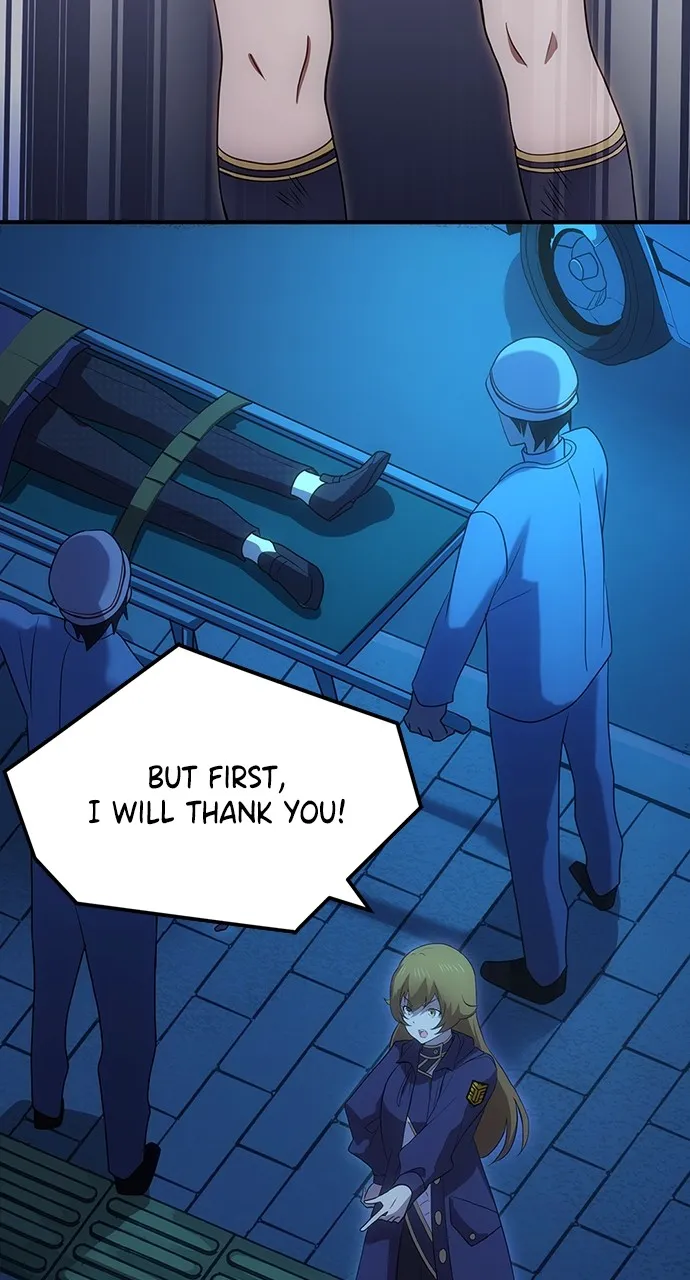 Zero0: A Space-Time Mage Chapter 4 page 5 - 