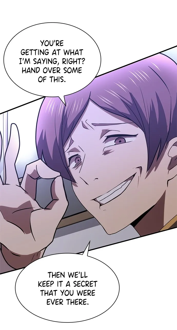 Zero0: A Space-Time Mage Chapter 4 page 42 - 