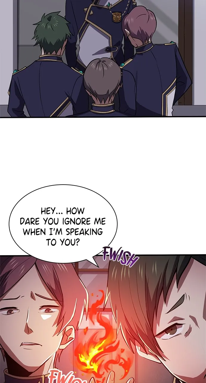 Zero0: A Space-Time Mage Chapter 4 page 44 - 