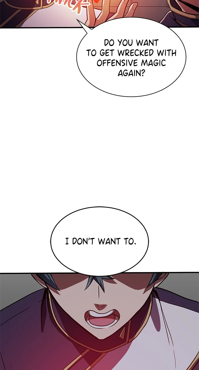 Zero0: A Space-Time Mage Chapter 4 page 45 - 