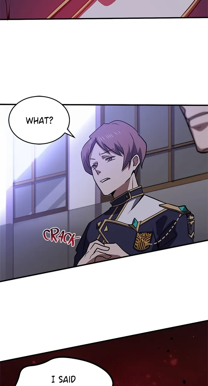 Zero0: A Space-Time Mage Chapter 4 page 46 - 