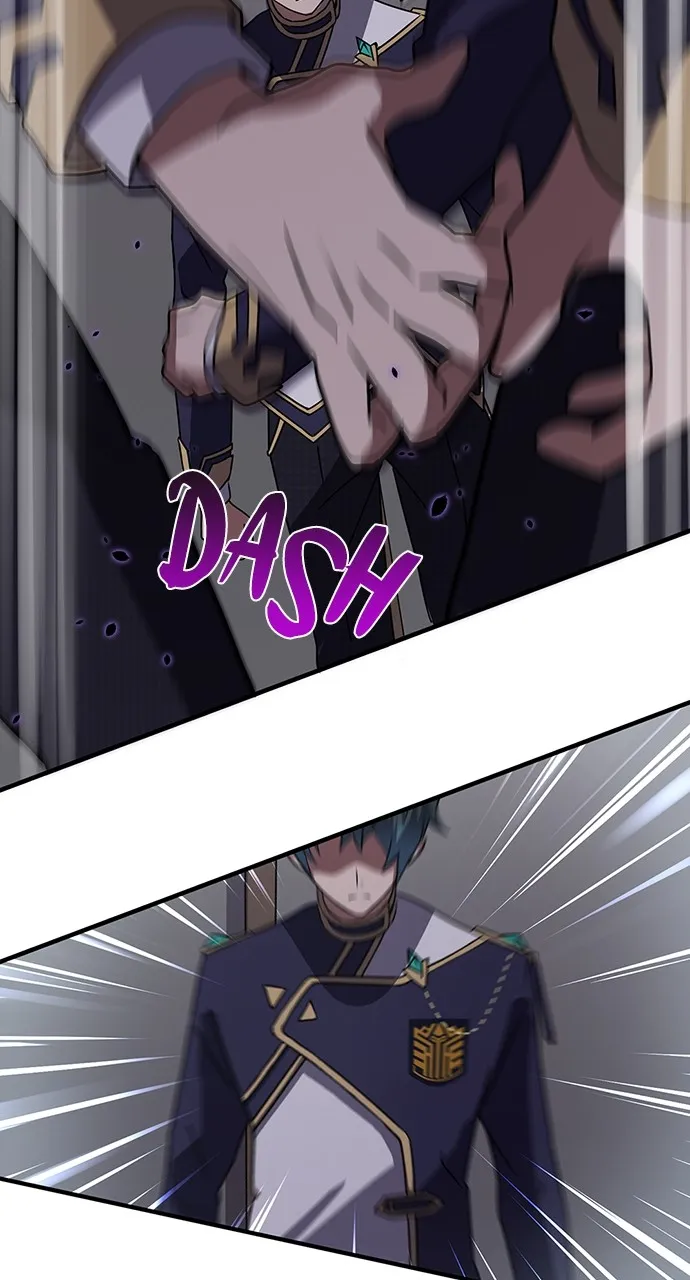 Zero0: A Space-Time Mage Chapter 4 page 50 - 