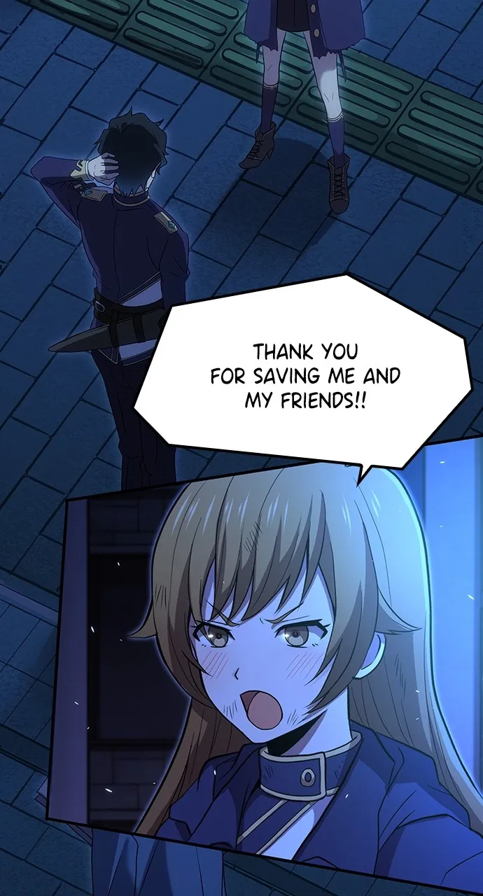 Zero0: A Space-Time Mage Chapter 4 page 6 - 