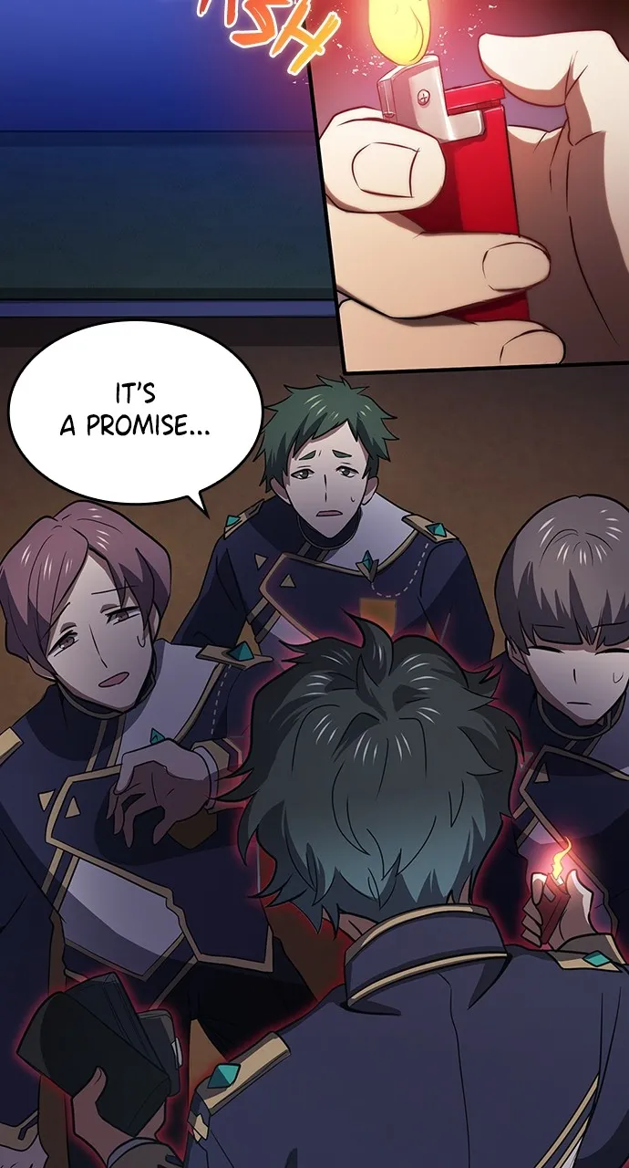Zero0: A Space-Time Mage Chapter 4 page 60 - 