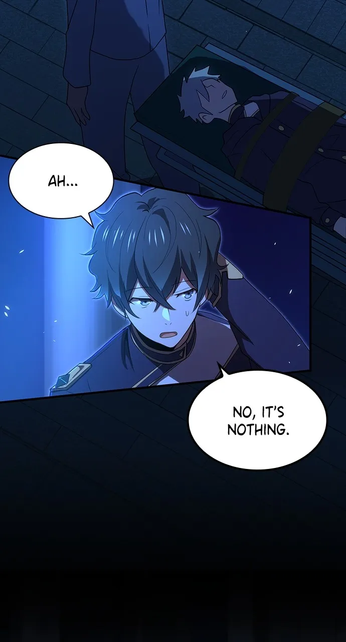 Zero0: A Space-Time Mage Chapter 4 page 7 - 