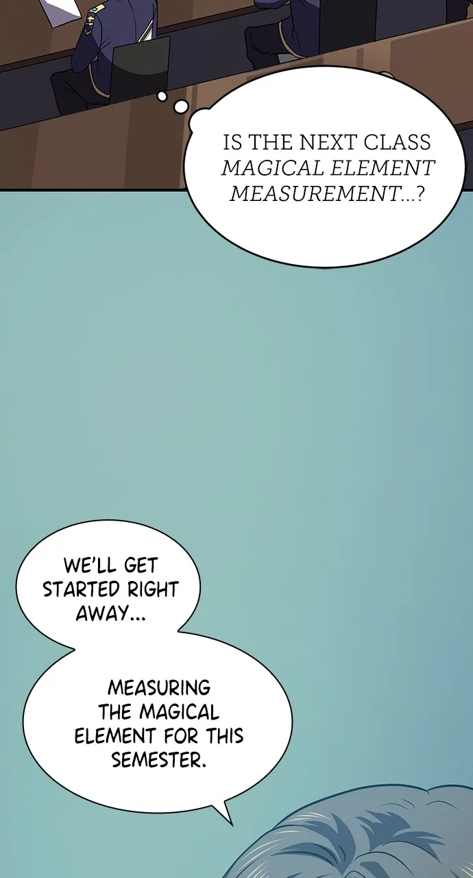 Zero0: A Space-Time Mage Chapter 4 page 67 - 