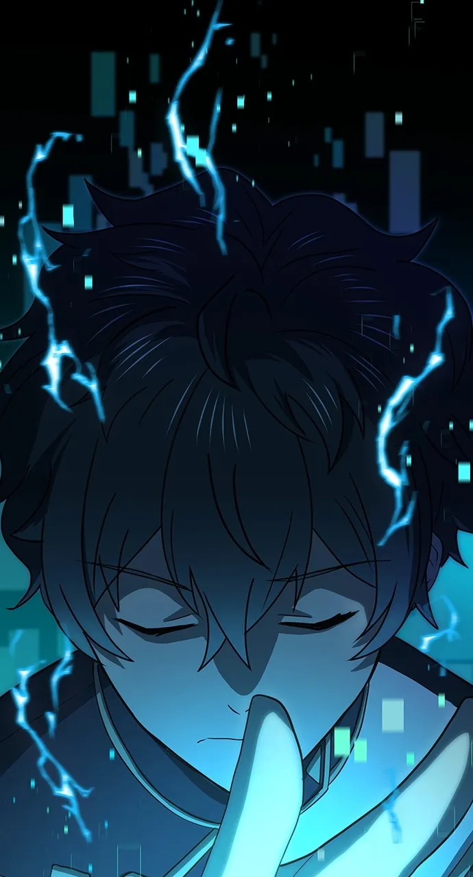 Zero0: A Space-Time Mage Chapter 4 page 74 - 
