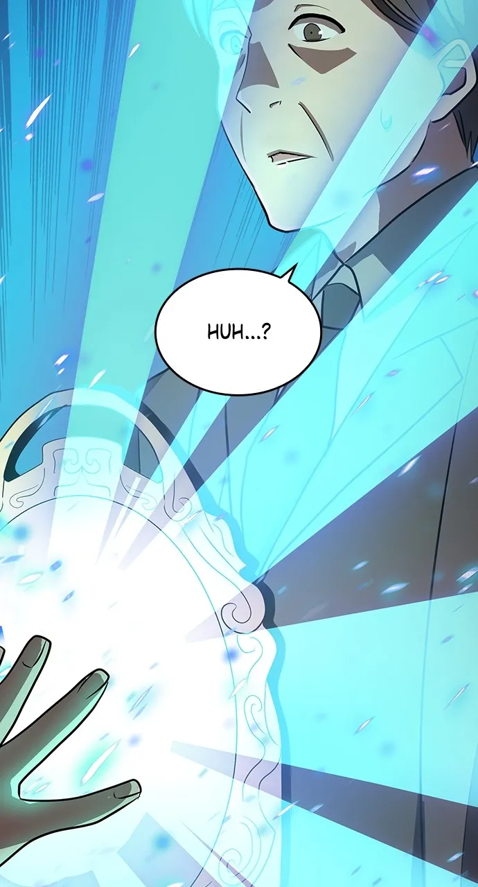 Zero0: A Space-Time Mage Chapter 4 page 79 - 