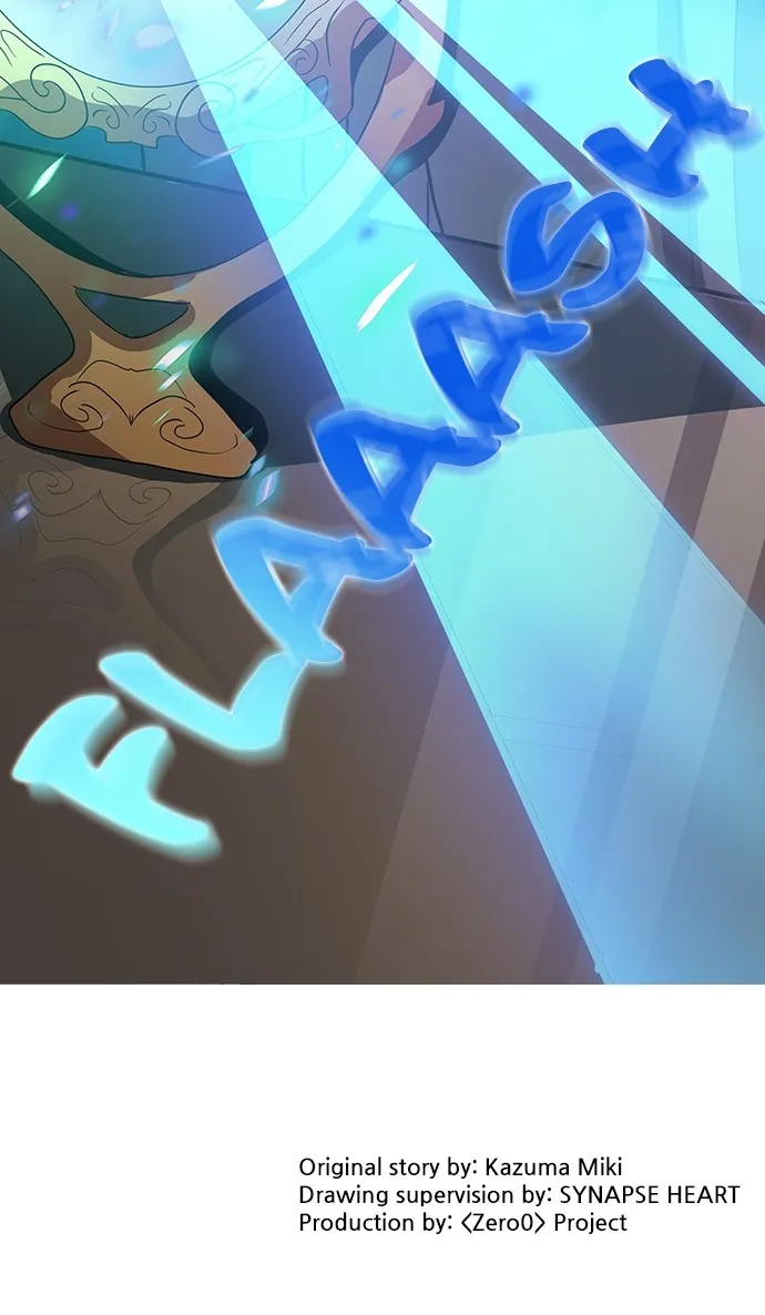 Zero0: A Space-Time Mage Chapter 4 page 80 - 