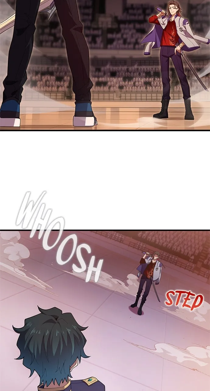 Zero0: A Space-Time Mage Chapter 40 page 2 - 
