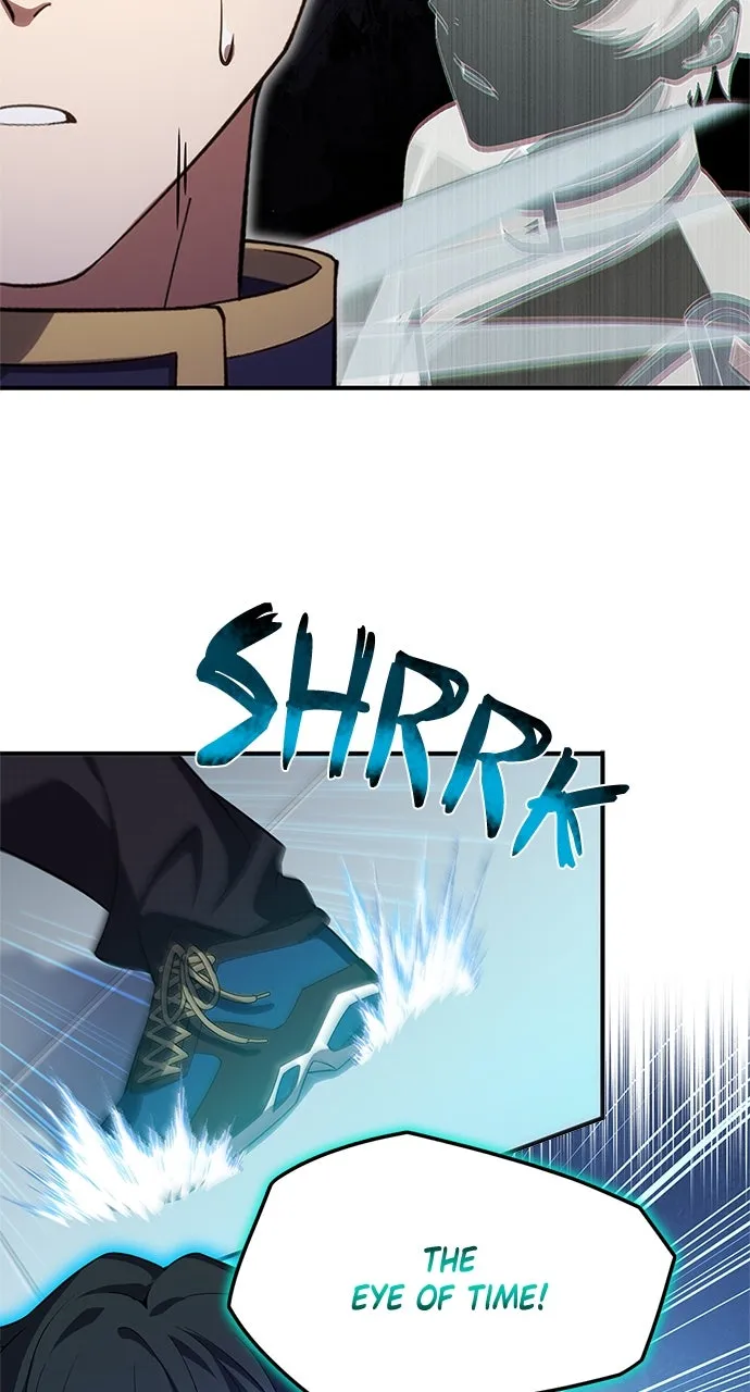 Zero0: A Space-Time Mage Chapter 40 page 12 - 