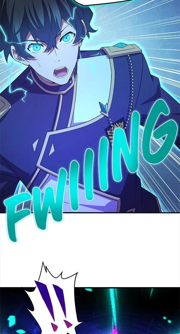 Zero0: A Space-Time Mage Chapter 40 page 13 - 