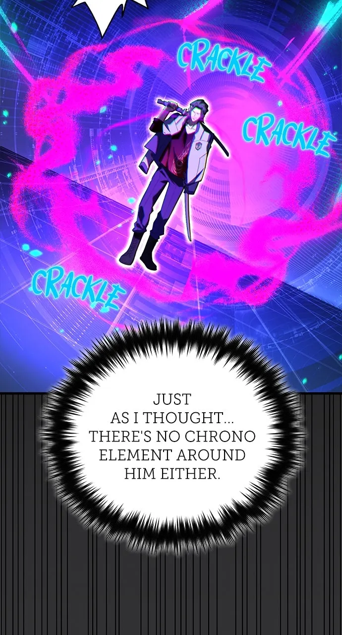 Zero0: A Space-Time Mage Chapter 40 page 14 - 