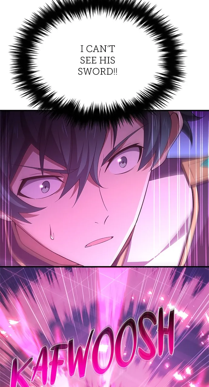 Zero0: A Space-Time Mage Chapter 40 page 22 - 