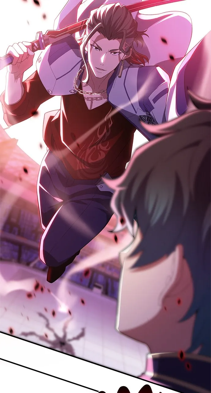 Zero0: A Space-Time Mage Chapter 40 page 26 - 