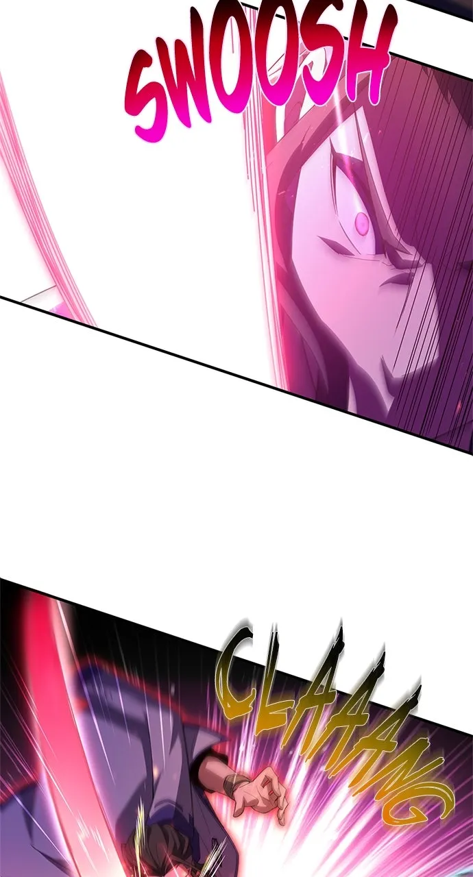 Zero0: A Space-Time Mage Chapter 40 page 27 - 