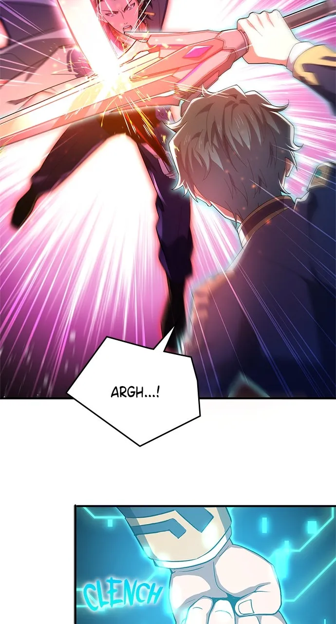 Zero0: A Space-Time Mage Chapter 40 page 28 - 