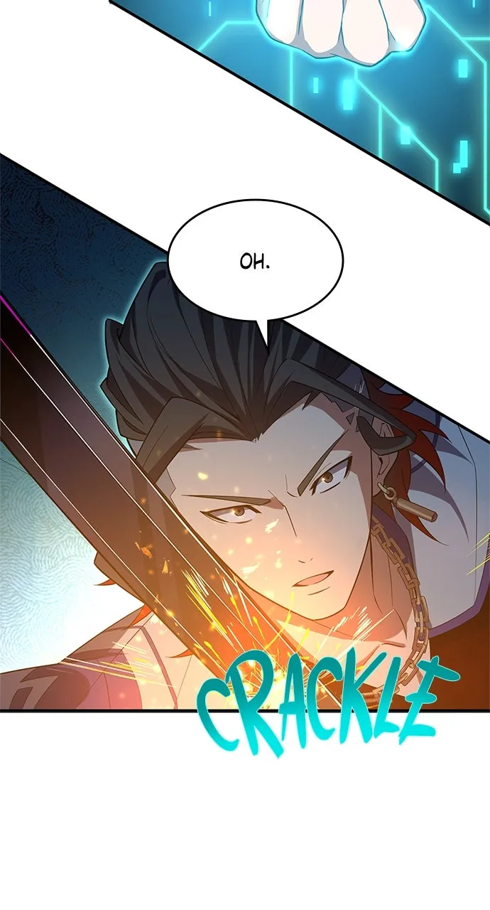Zero0: A Space-Time Mage Chapter 40 page 29 - 