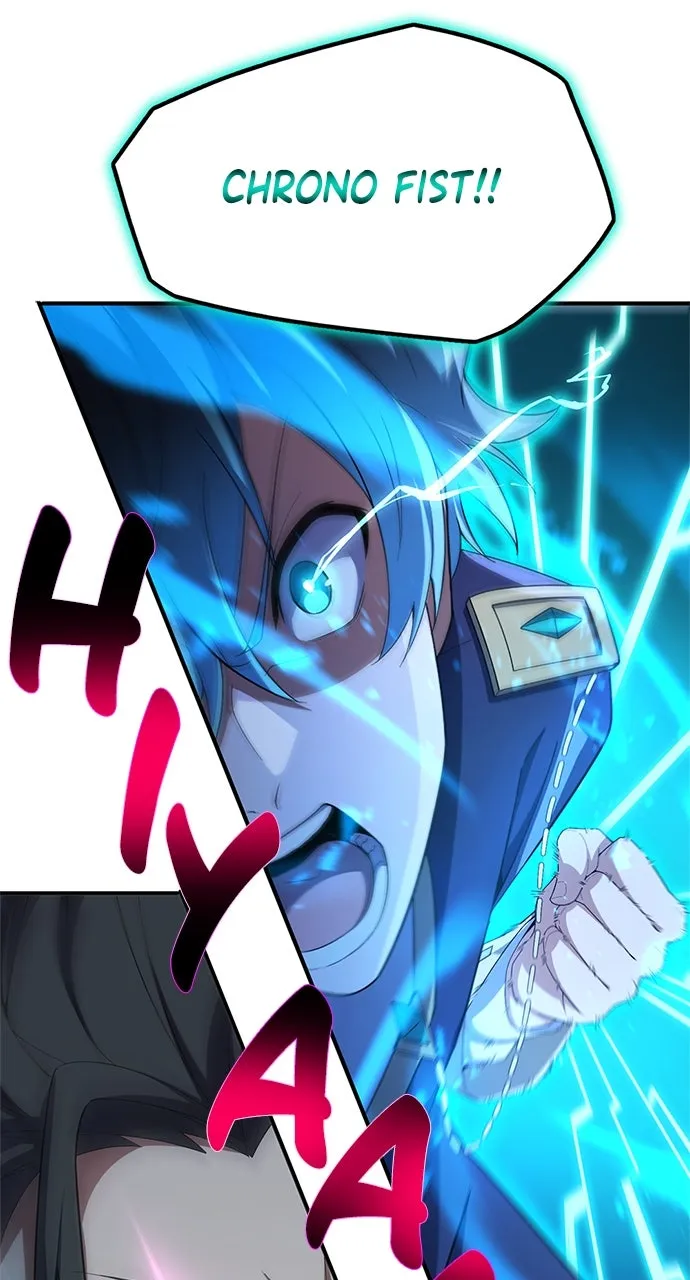 Zero0: A Space-Time Mage Chapter 40 page 30 - 