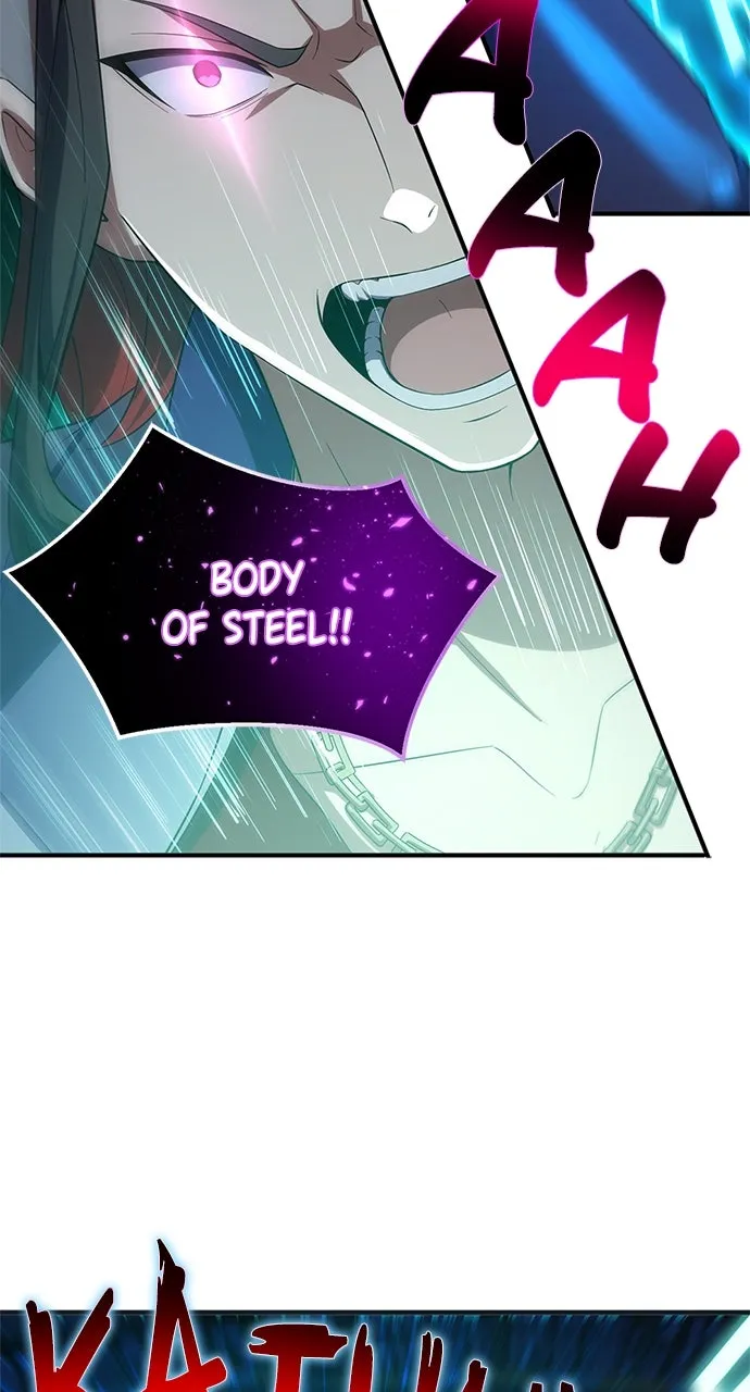 Zero0: A Space-Time Mage Chapter 40 page 31 - 