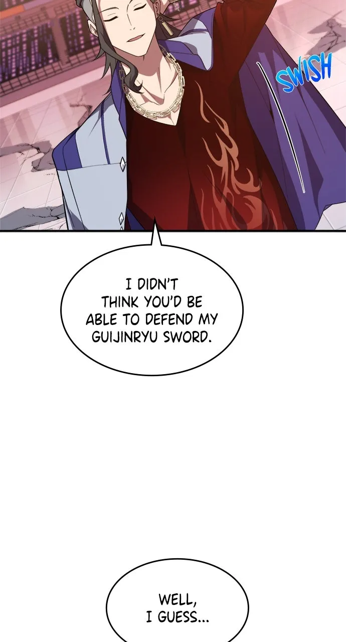 Zero0: A Space-Time Mage Chapter 40 page 36 - 