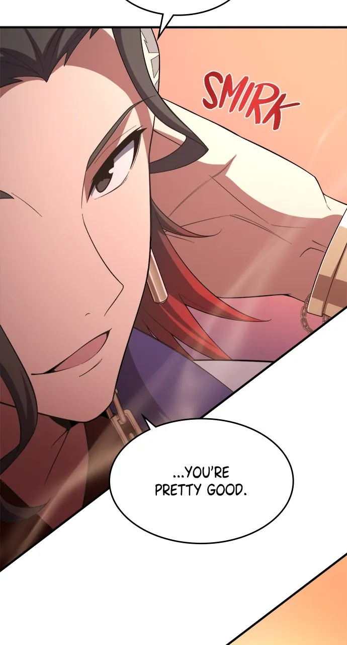 Zero0: A Space-Time Mage Chapter 40 page 37 - 
