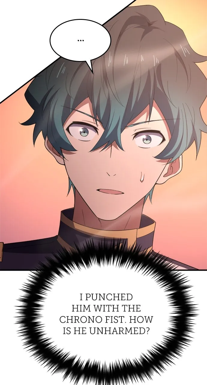 Zero0: A Space-Time Mage Chapter 40 page 38 - 