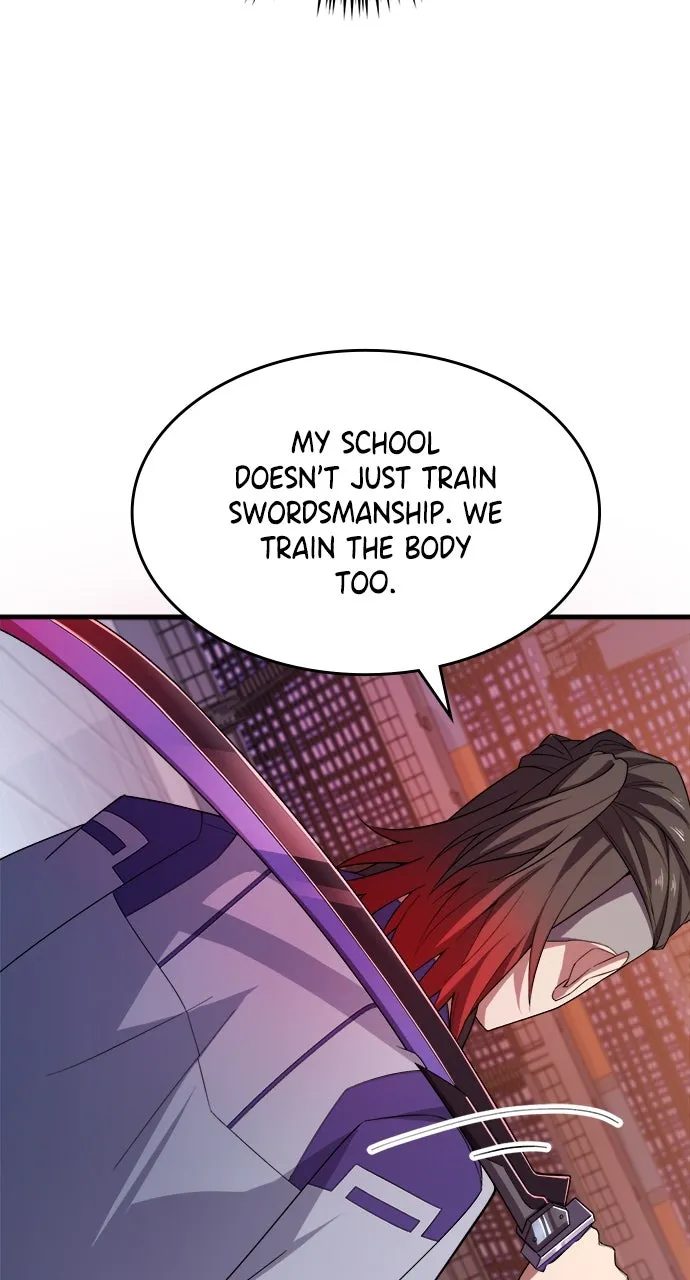 Zero0: A Space-Time Mage Chapter 40 page 39 - 