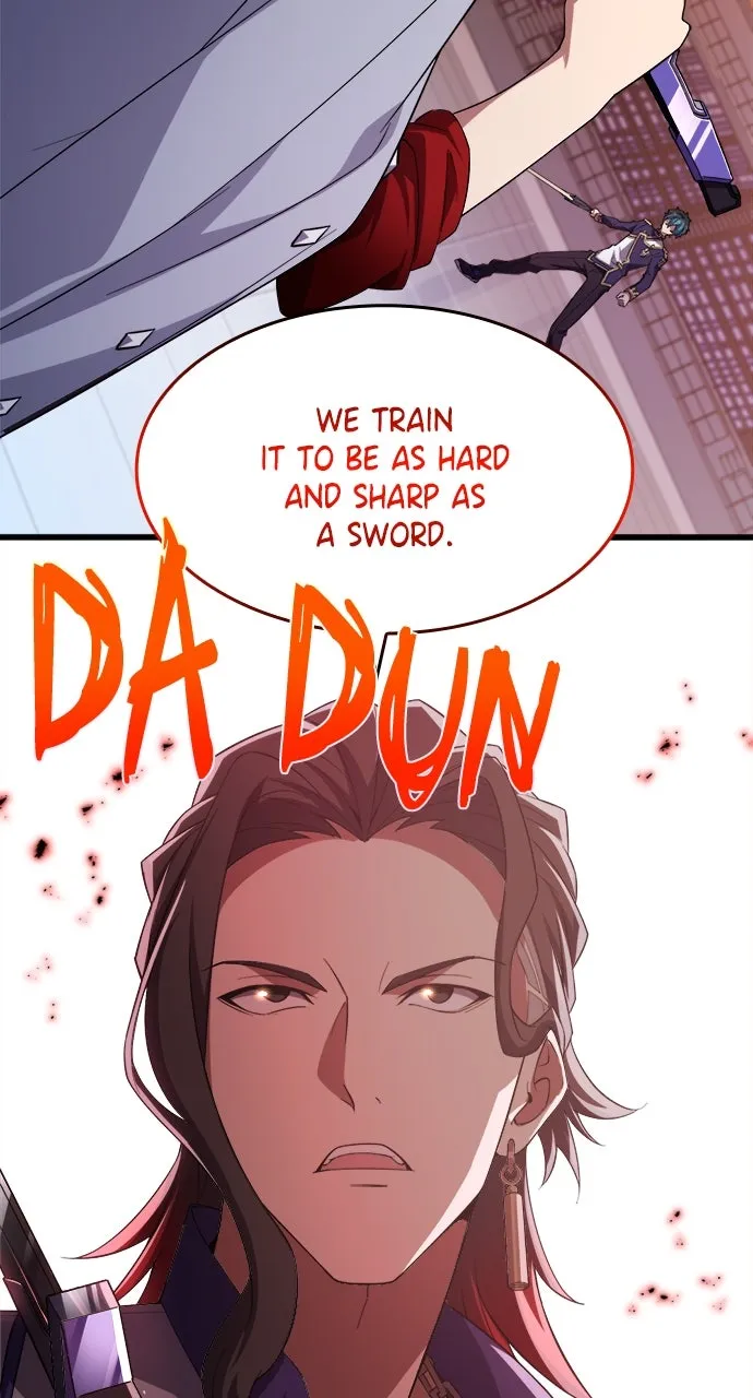 Zero0: A Space-Time Mage Chapter 40 page 40 - 