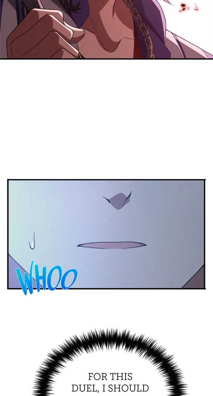 Zero0: A Space-Time Mage Chapter 40 page 41 - 