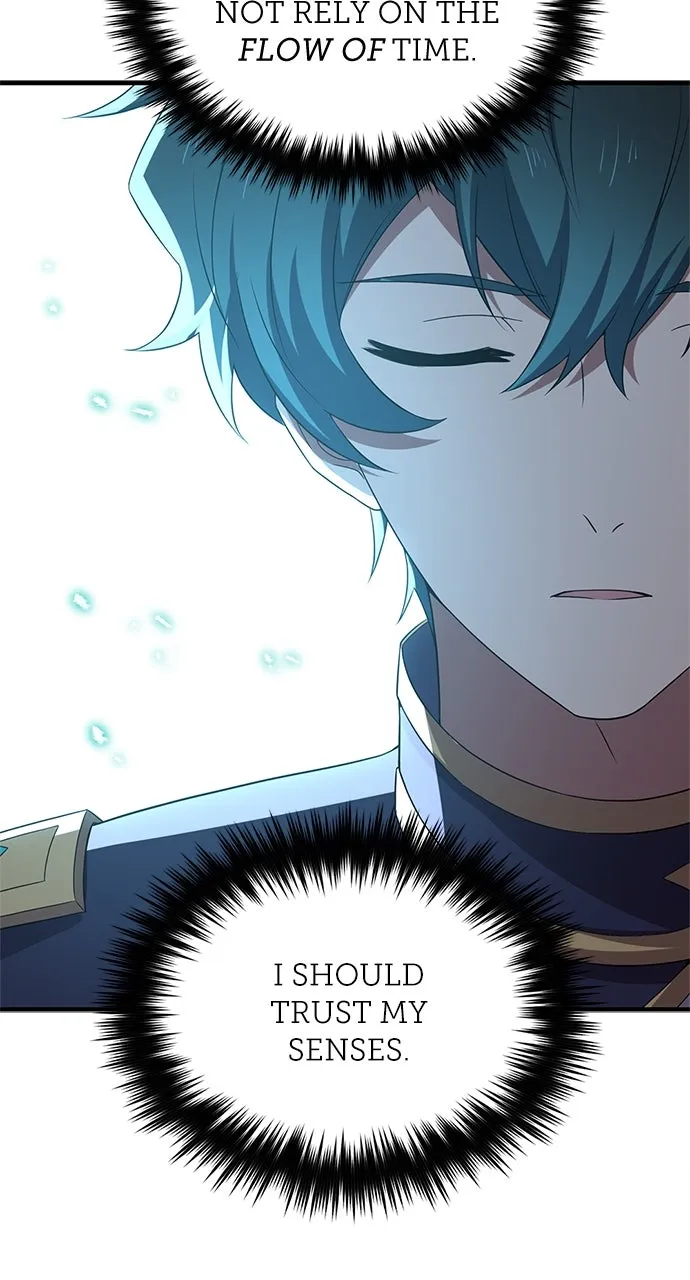 Zero0: A Space-Time Mage Chapter 40 page 42 - 