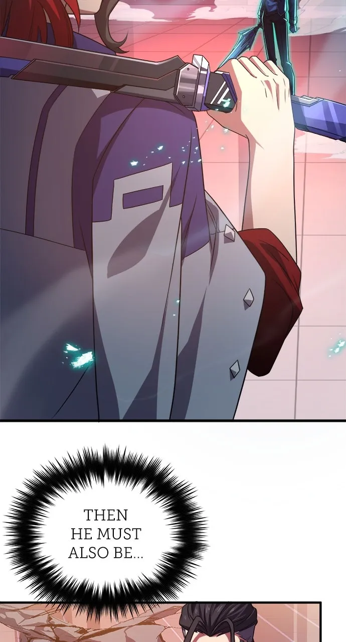 Zero0: A Space-Time Mage Chapter 40 page 44 - 