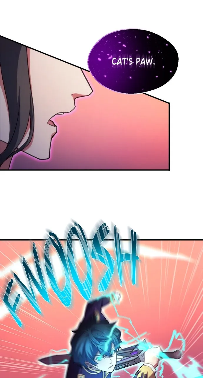 Zero0: A Space-Time Mage Chapter 40 page 46 - 
