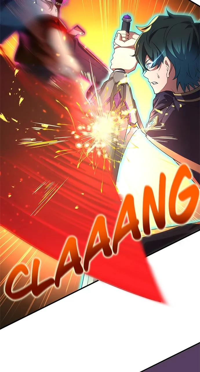 Zero0: A Space-Time Mage Chapter 40 page 50 - 
